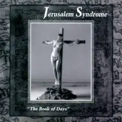 Jerusalem Syndrome : The Book of Days